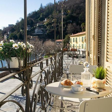 Casa Stoppani - Welchome Cannobio Exterior foto