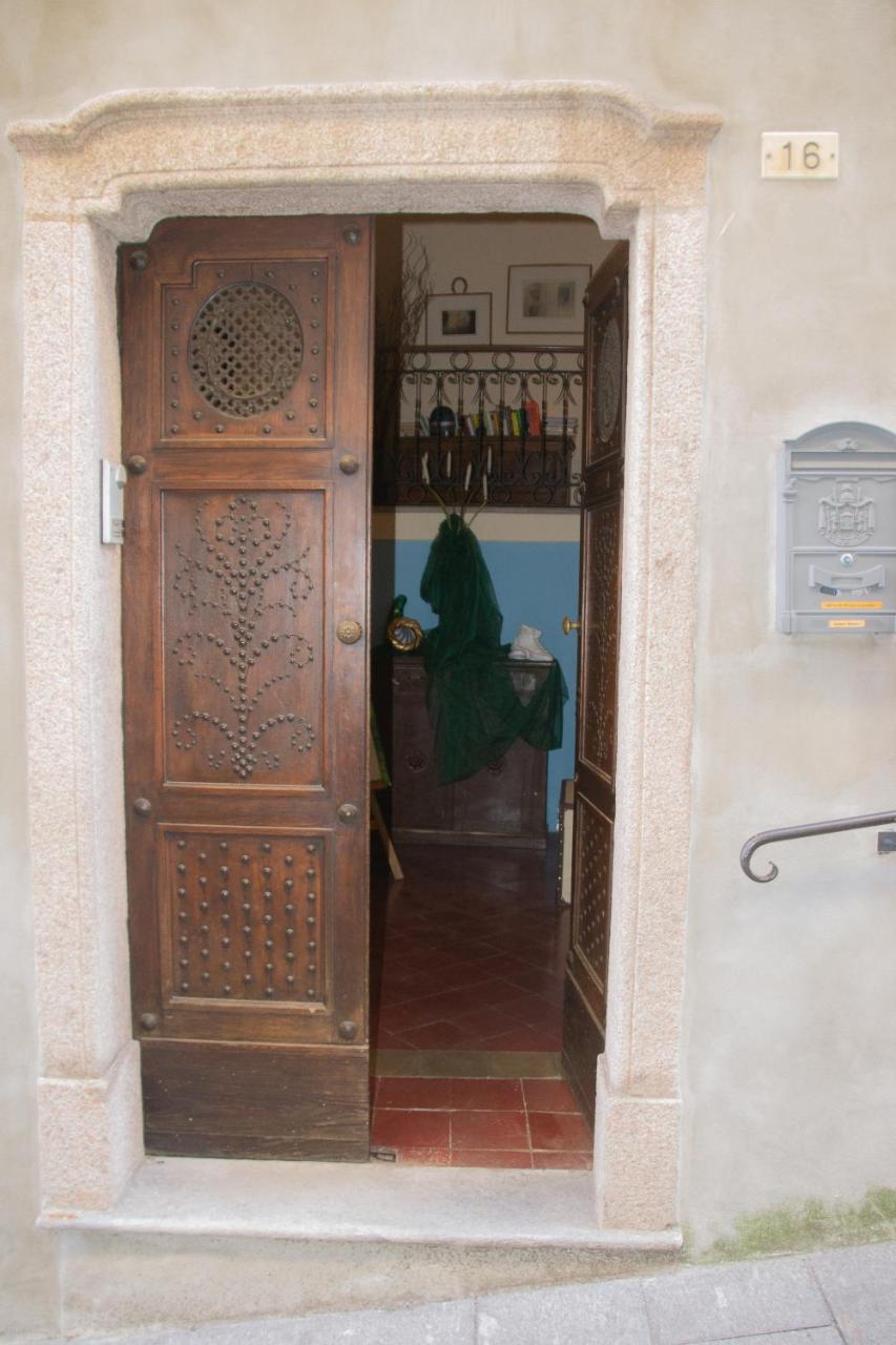 Casa Stoppani - Welchome Cannobio Exterior foto
