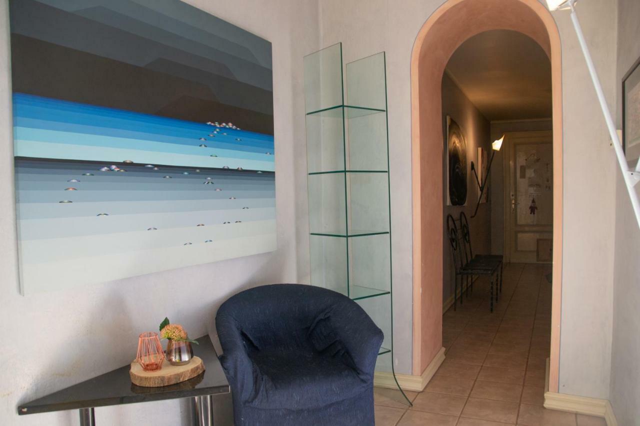 Casa Stoppani - Welchome Cannobio Exterior foto