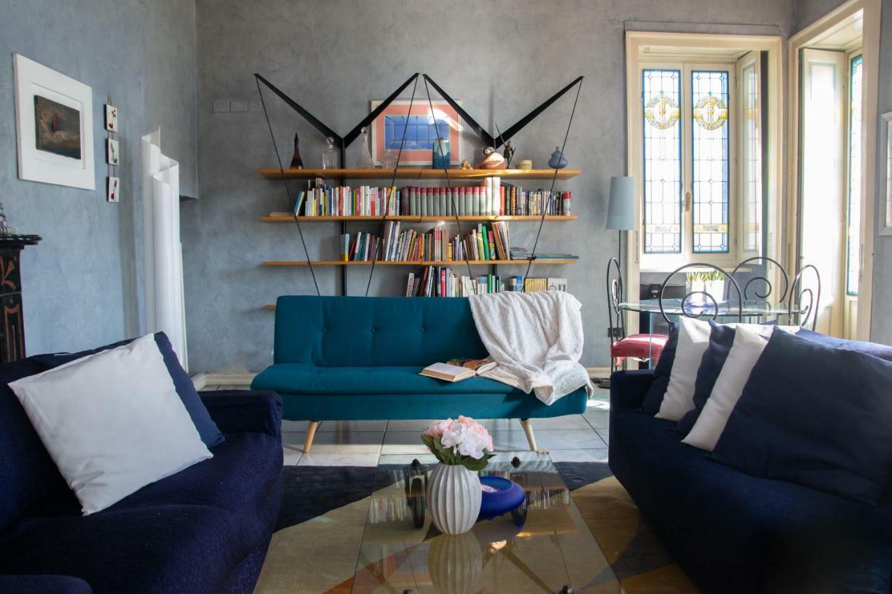 Casa Stoppani - Welchome Cannobio Exterior foto